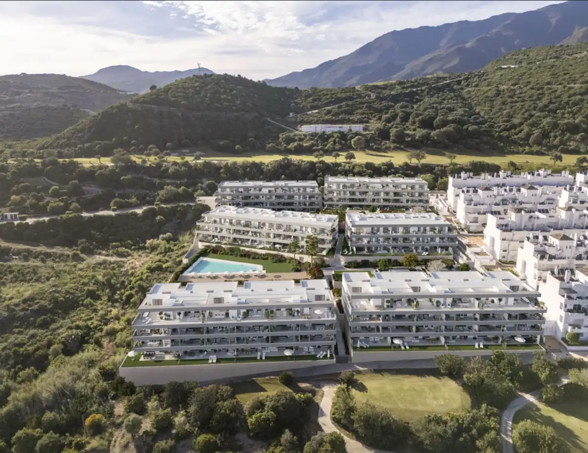 Local en venda a Altos de Estepona