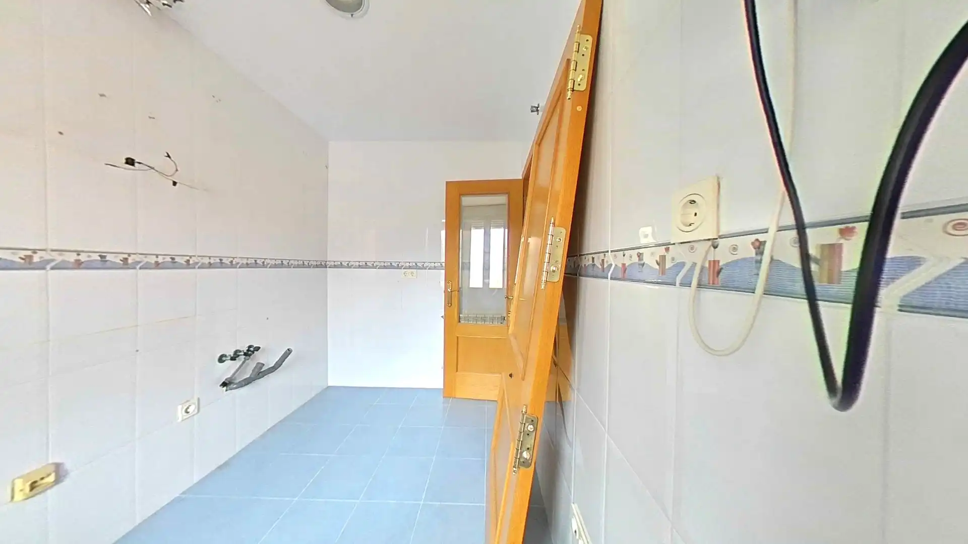 Appartamento con ascensore in vendita a Manzanares, imagen 6