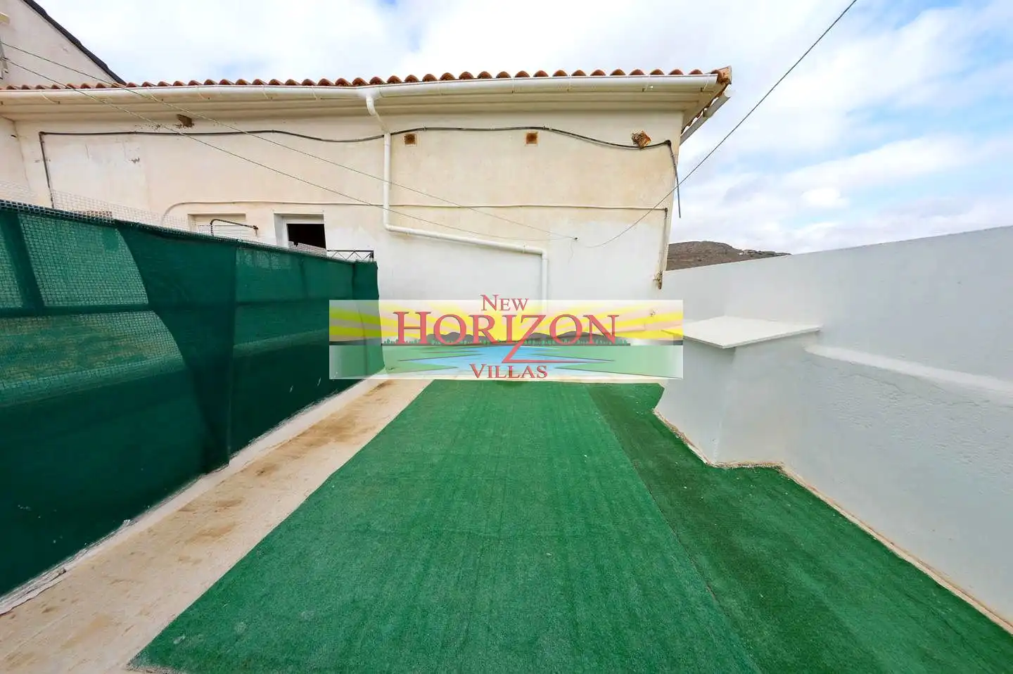 Casa con terrazza in vendita a Cantoria, imagen 31