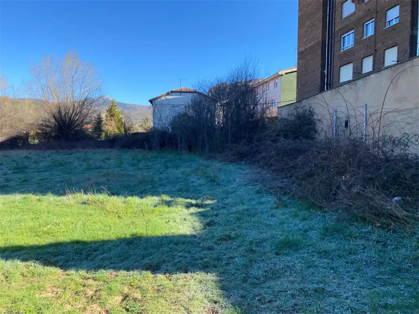 Terreno en venta en La Robla 