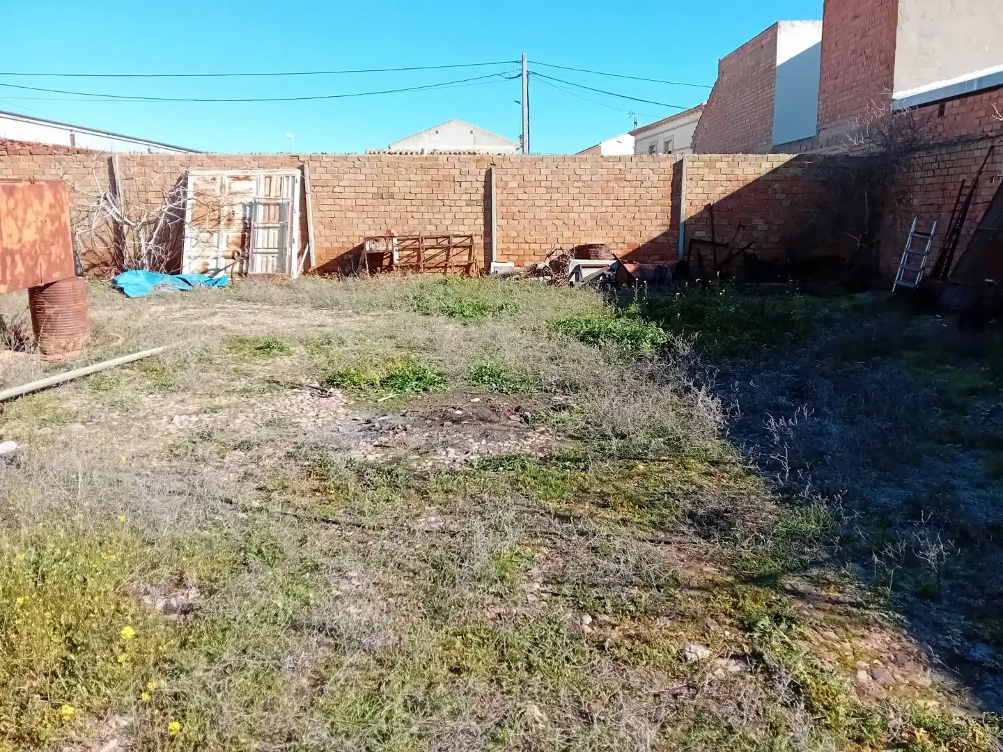 Residencial en venda en Ciudad Real