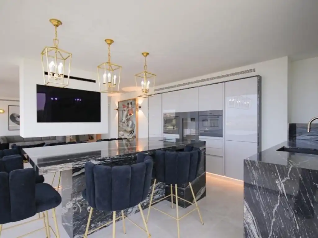 Penthouse with terrace for sale in Santa Ponça, imagen 4