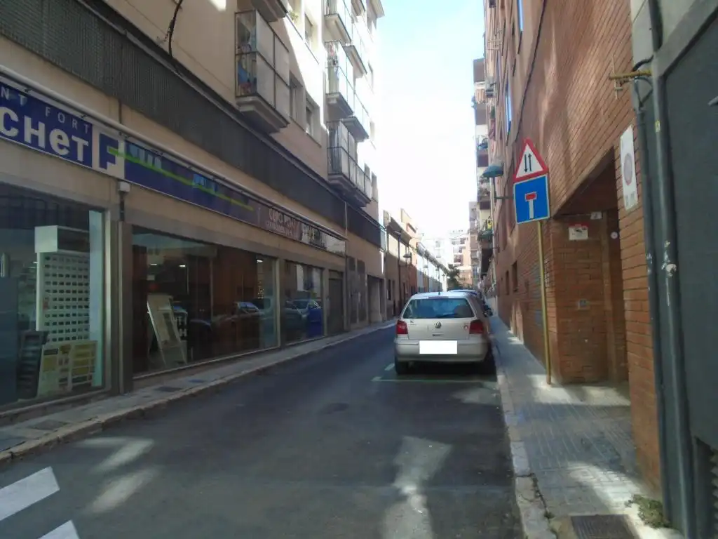 Grundstücke zum Verkauf in FORNS, Nou Eixample Sud