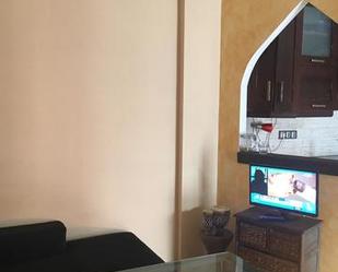 Living room of Apartment for sale in  Córdoba Capital  with Air Conditioner, Heating and Furnished