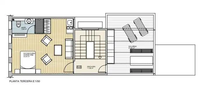 Country homes for sale in Canet de Mar  with Air Conditioner, Heating and Private garden