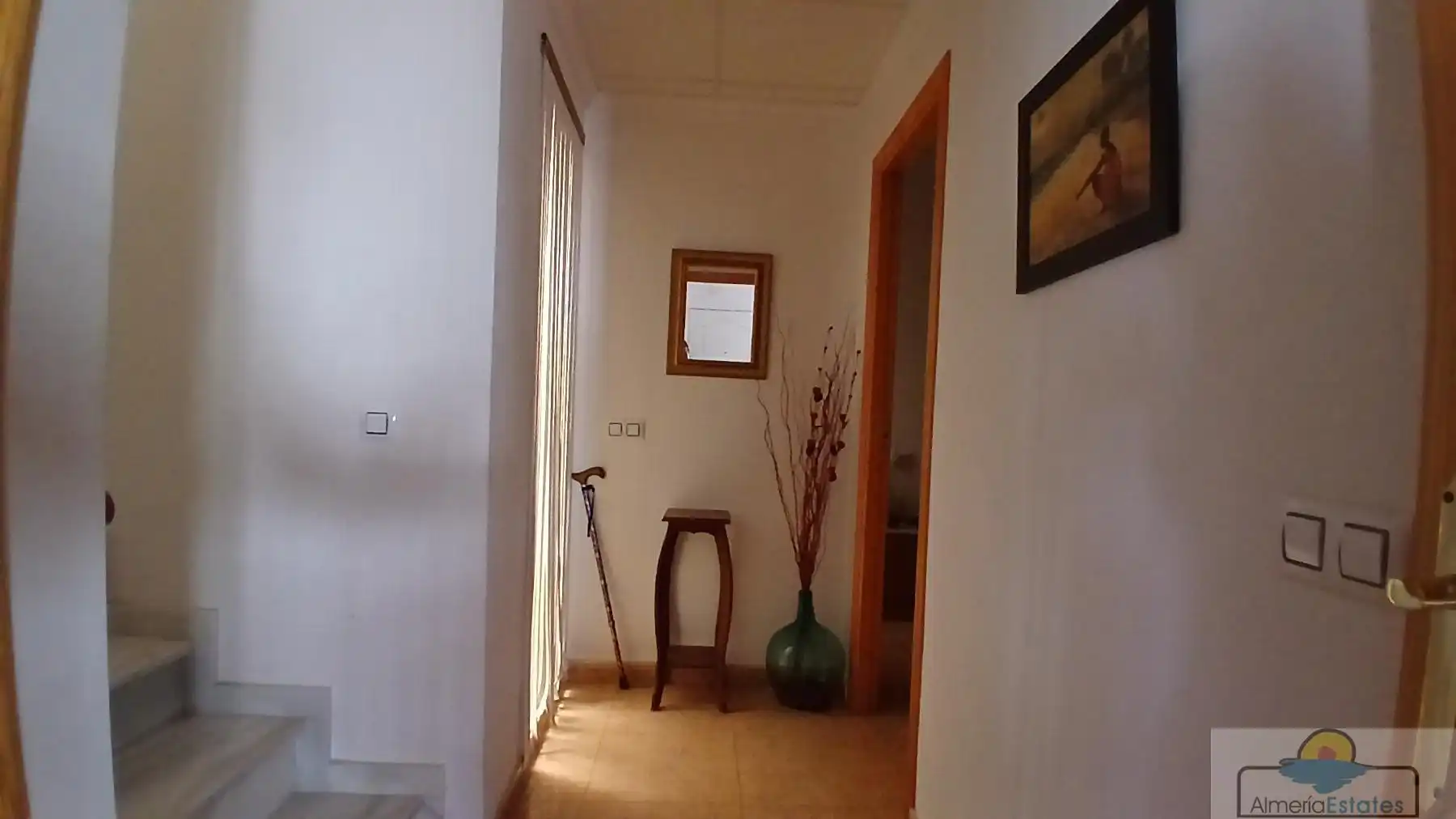 Terraced house with terrace for sale in Albox, imagen 28