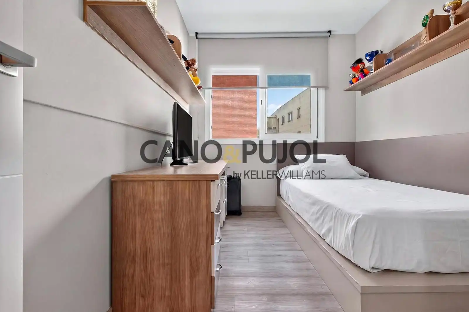 Flat with lift for sale in Polinyà, imagen 26