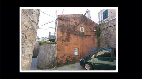 Foto 2 de Casa adosada en venta en Rúa Carme, Fisterra, A Coruña