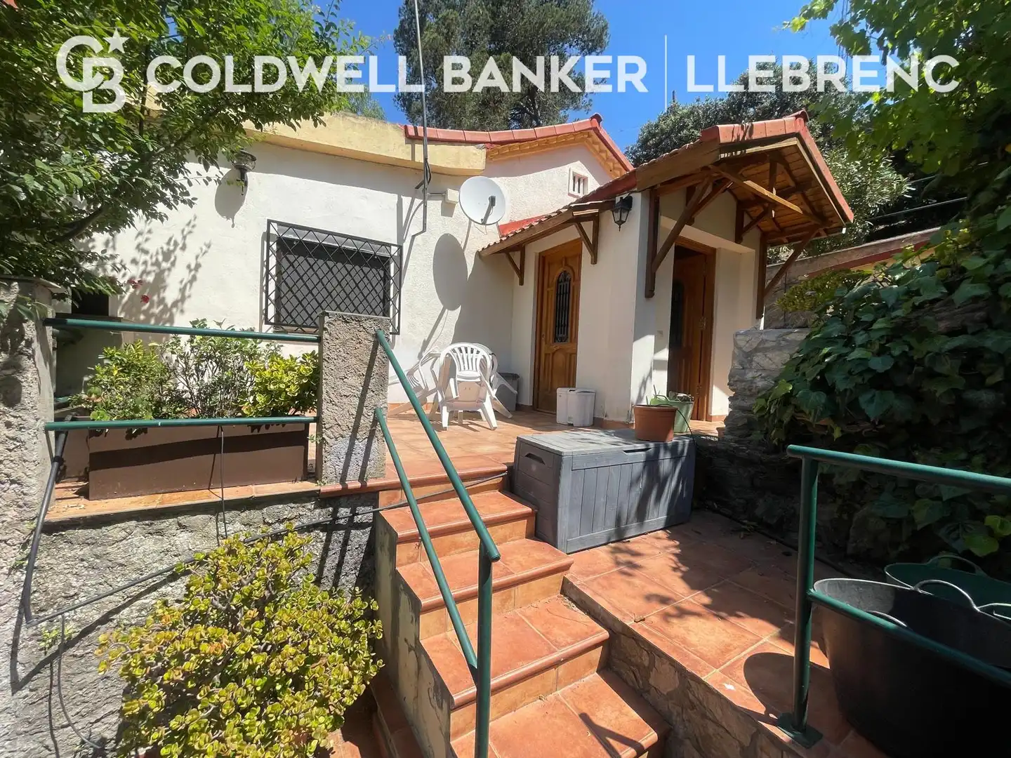 Casa amb jardí en venda a Sarrià - Sant Gervasi, imagen 41