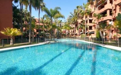 Exterior view of Flat for sale in Motril  with Air Conditioner, Private garden and Terrace