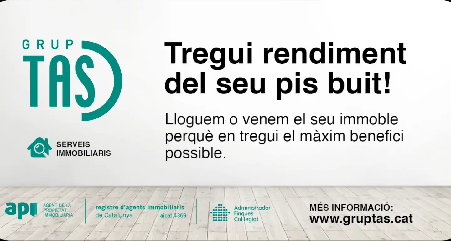 Einzelparkplatz zum Verkauf in d'Olot, imagen 5
