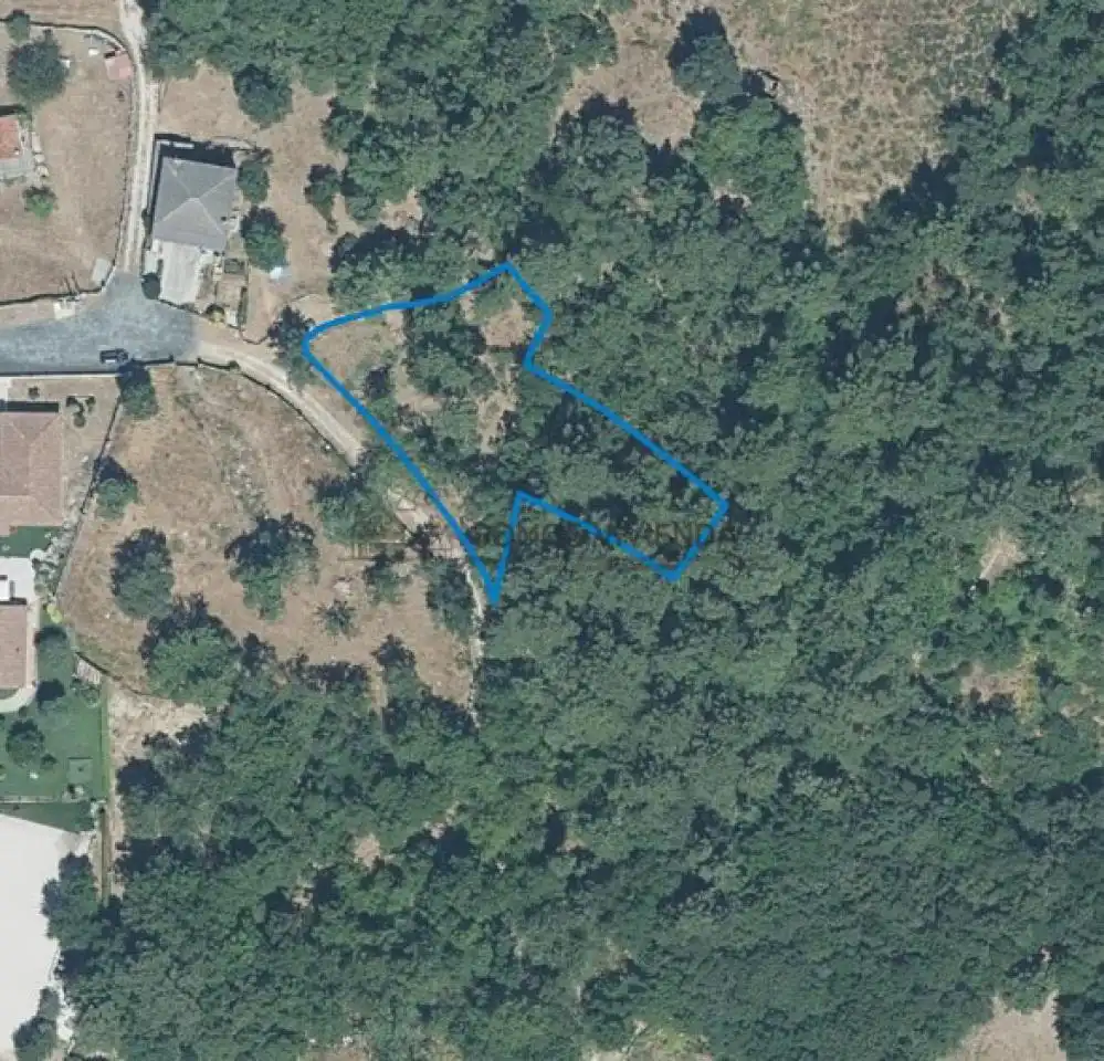Terreni e lotti in vendita a San Cibrao das Viñas
