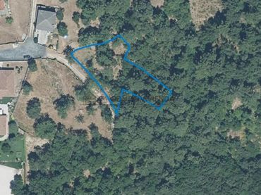 Terreny residencial en venda a San Cibrao das Viñas