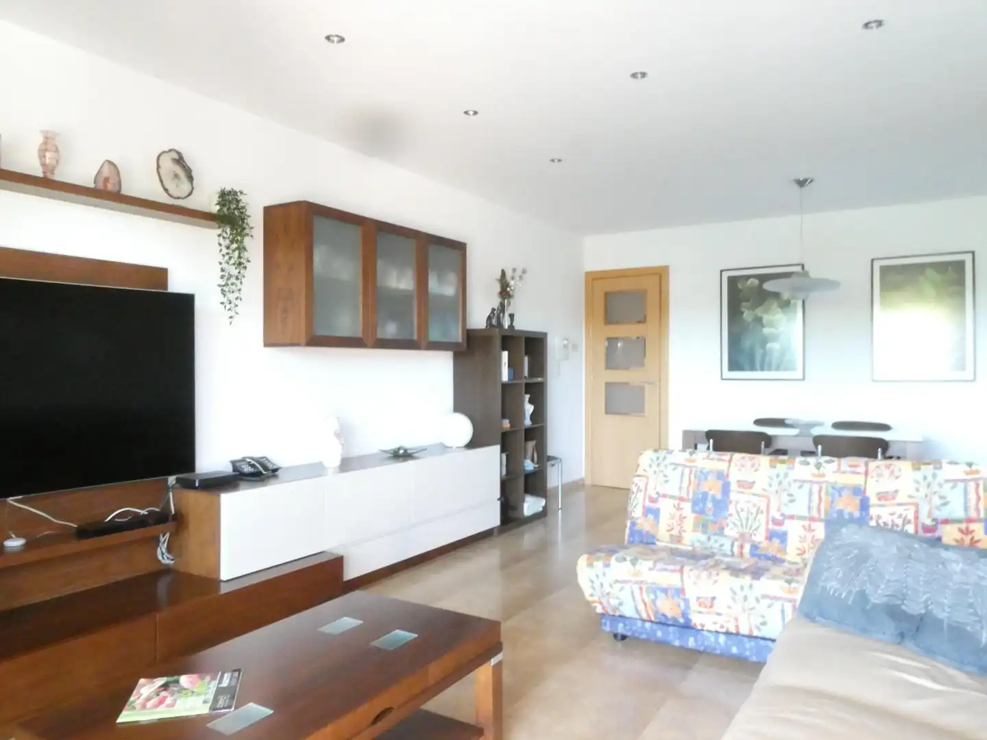 Adosado con terraza en venta en Montornès del Vallès, imagen 5