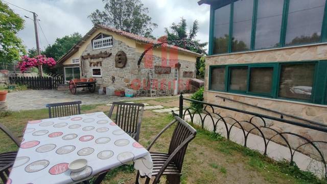 Finca rústica en Venta en San Amaro