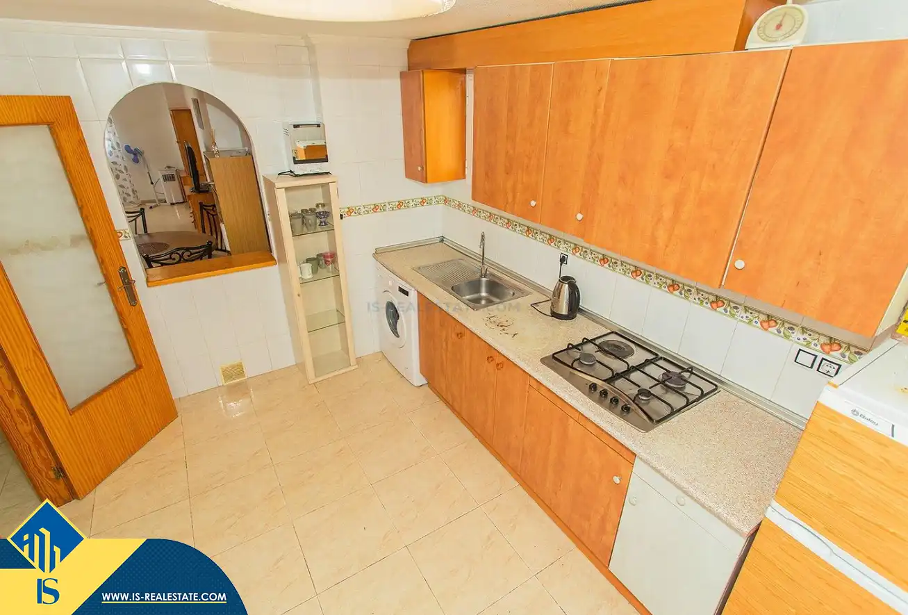 Apartment mit Pool zum Verkauf in Playa del Cura, imagen 11