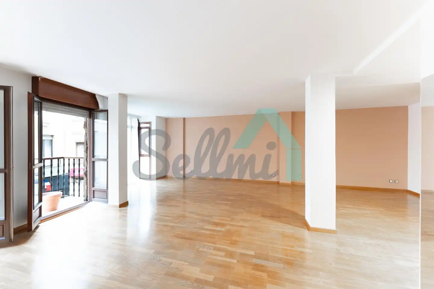 Bureau avec ascenseur à vendre à Calle Covadonga, imagen 5