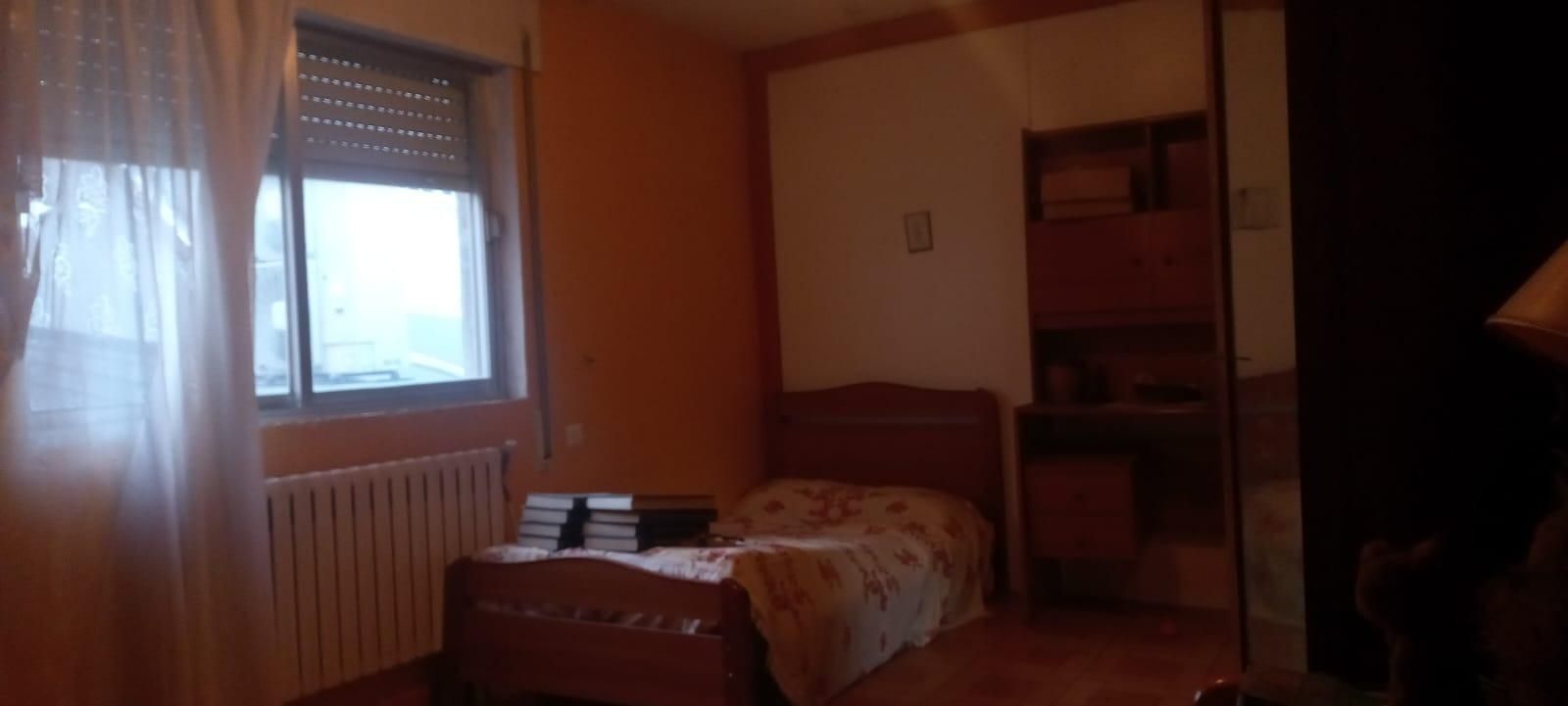 Habitación de Casa adosada en venta en Vilalba con Jardín privado