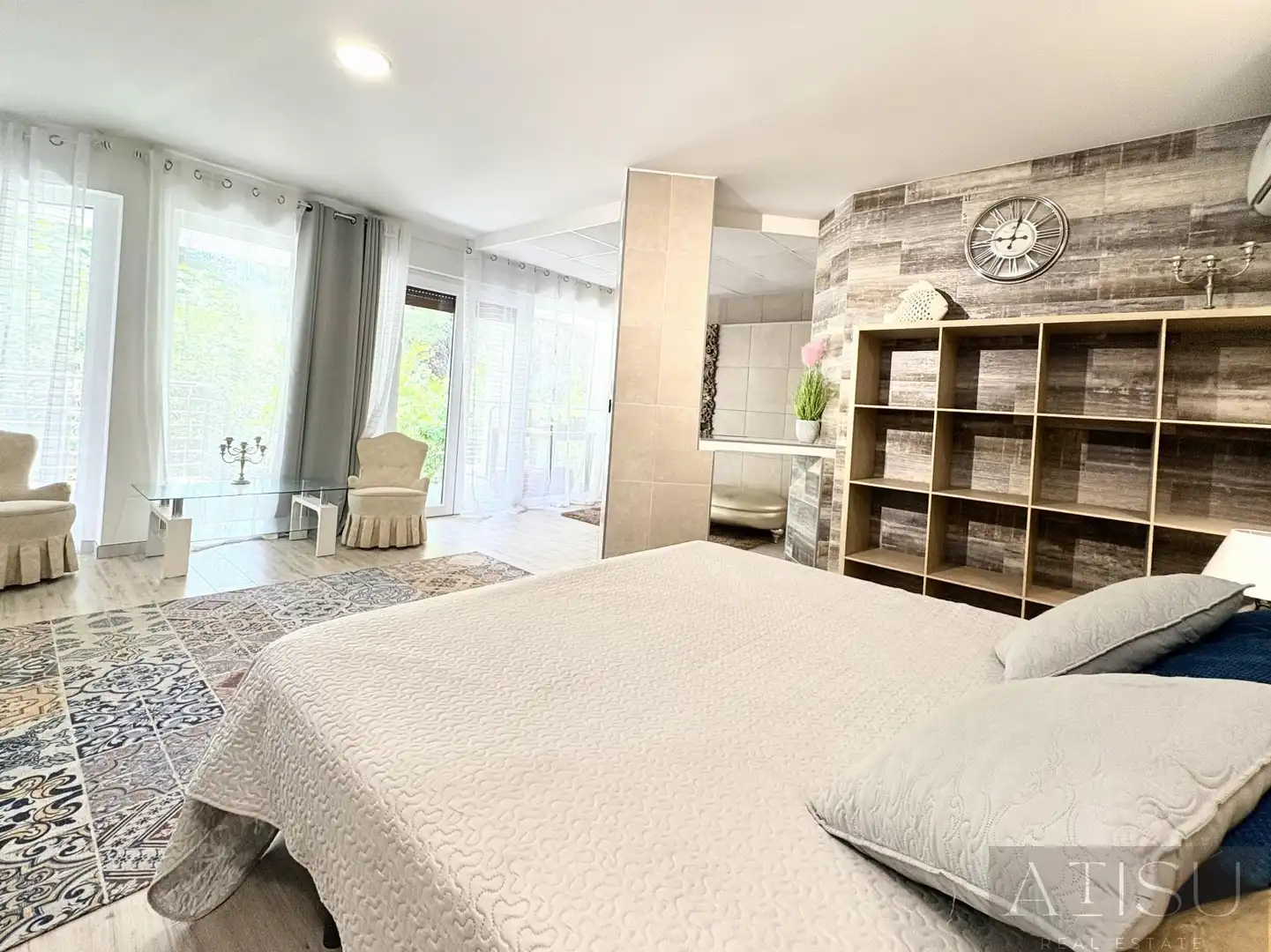 Villa mit Terrasse zum Verkauf in Moraira, imagen 9