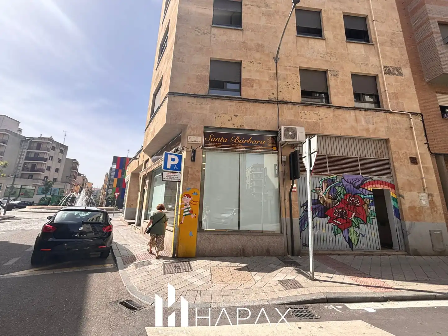 Local comercial de lloguer a Salamanca - CL FRAY LUIS DE GRANADA 27, imagen 30