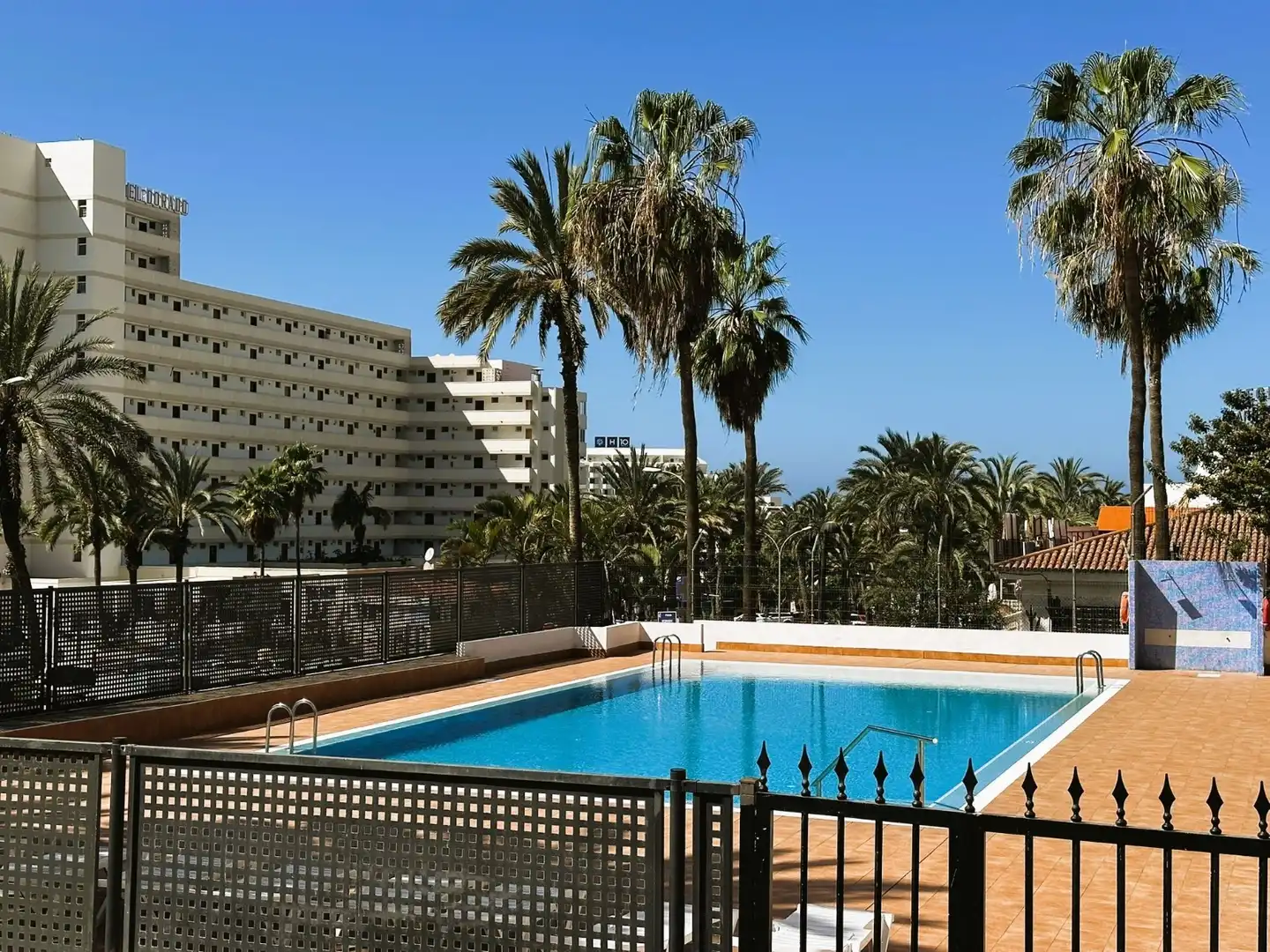 Apartament amb terrassa en venda a Avenida Avenida Santiago Puig 7, imagen 15