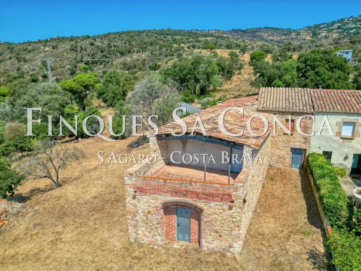 Casa rústica en venta en CALVARI, imagen 23