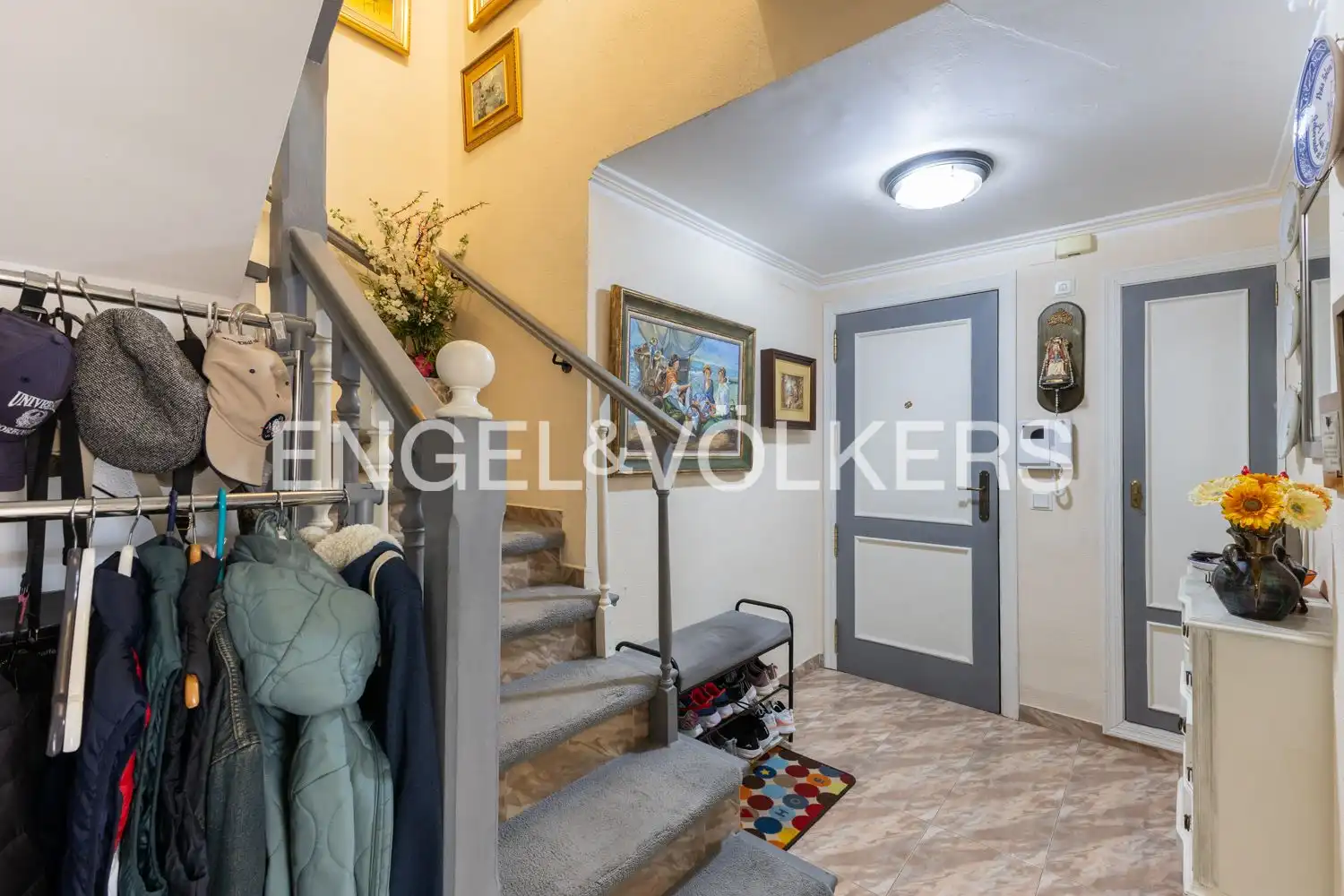 Flat for sale in El Puig de Santa Maria  with Heating and Balcony