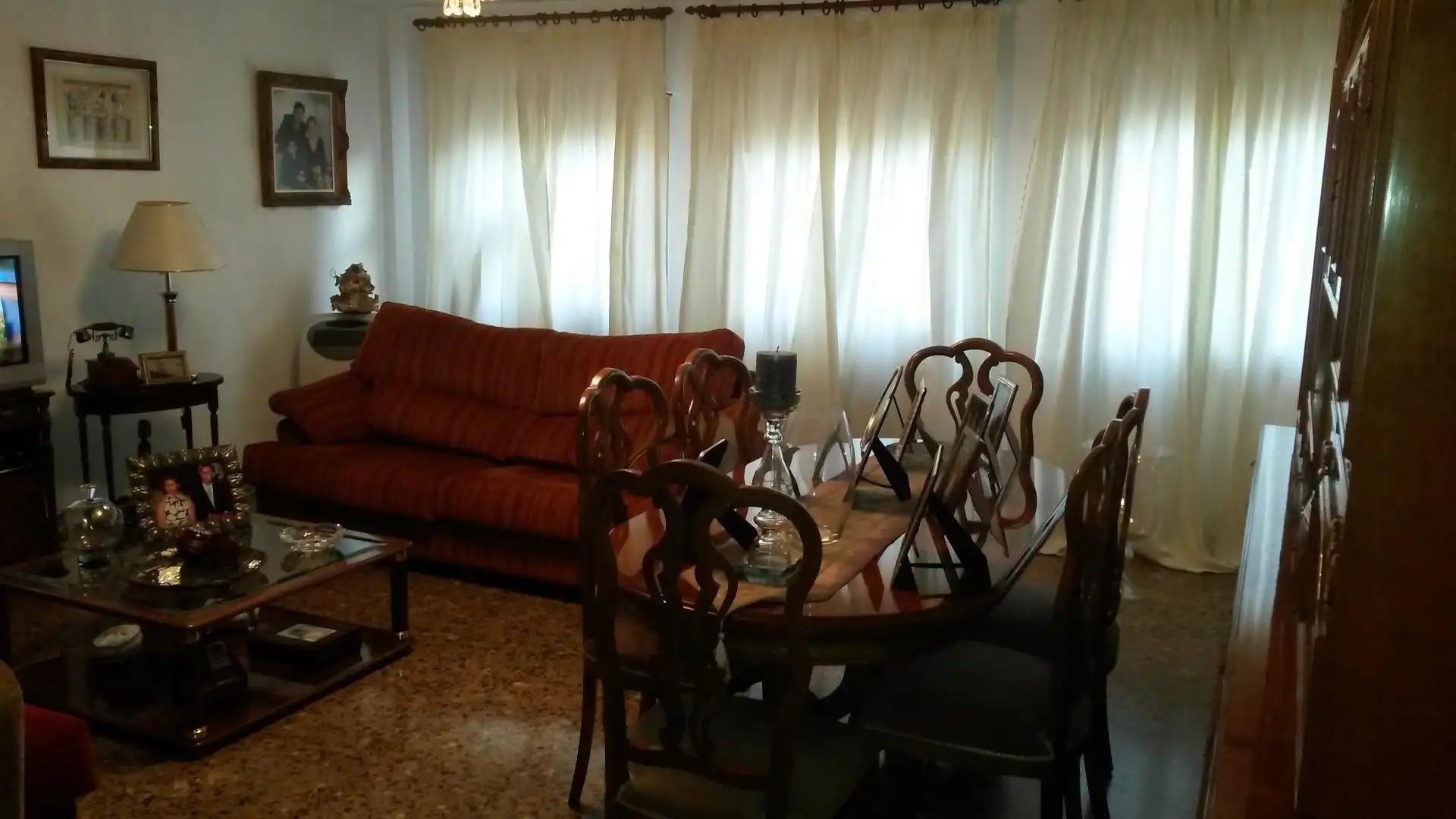 Wohnung zum Verkauf in Tarazona, imagen 4