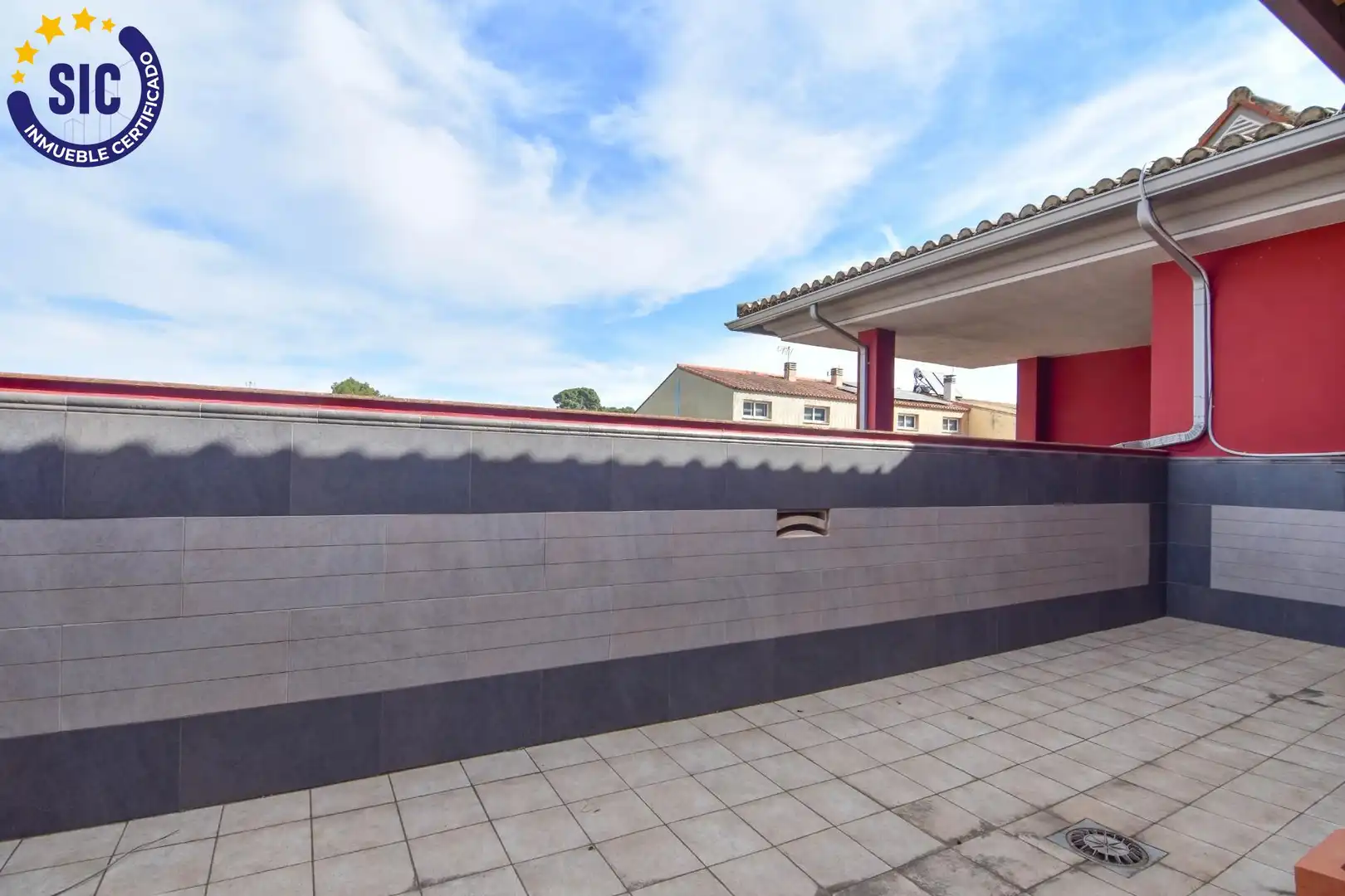 Vista exterior de Casa o chalet en venta en Canals con Aire acondicionado, Calefacción y Terraza