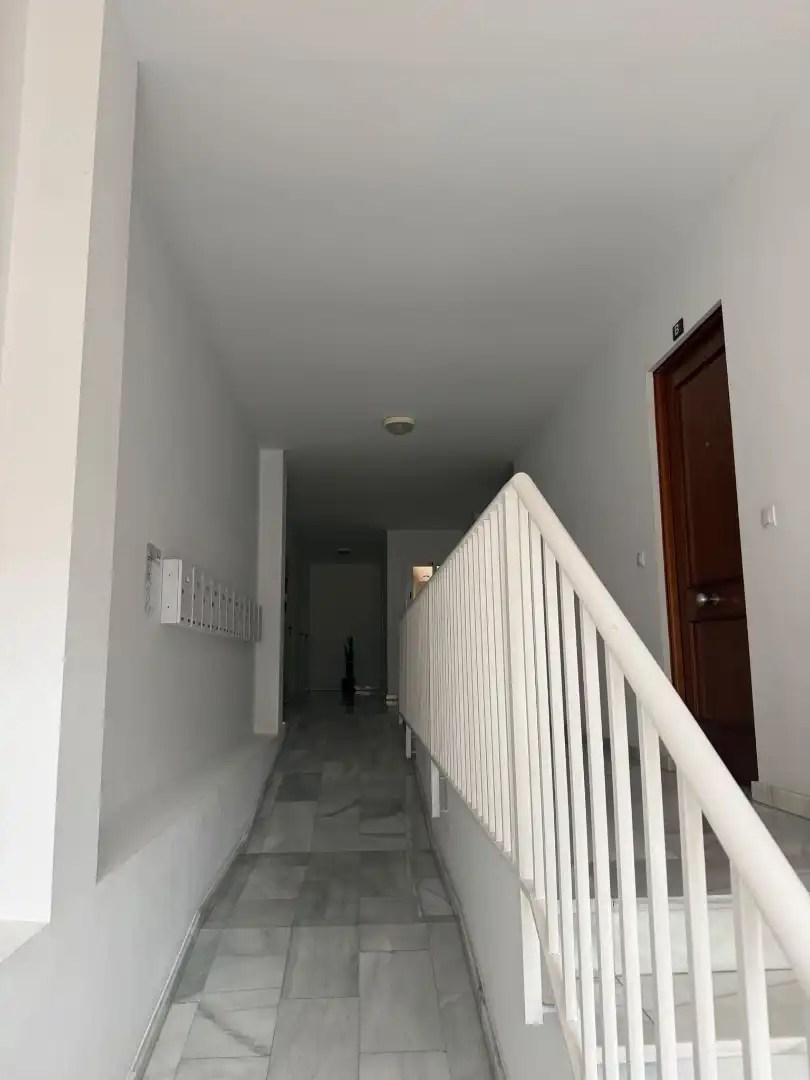 Attic for sale in Roquetas de Mar ciudad