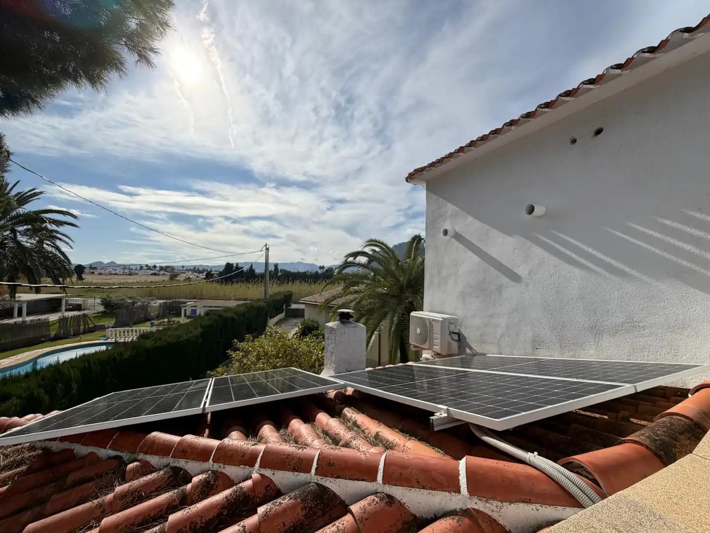 Houses for sale in Dénia, Alicante