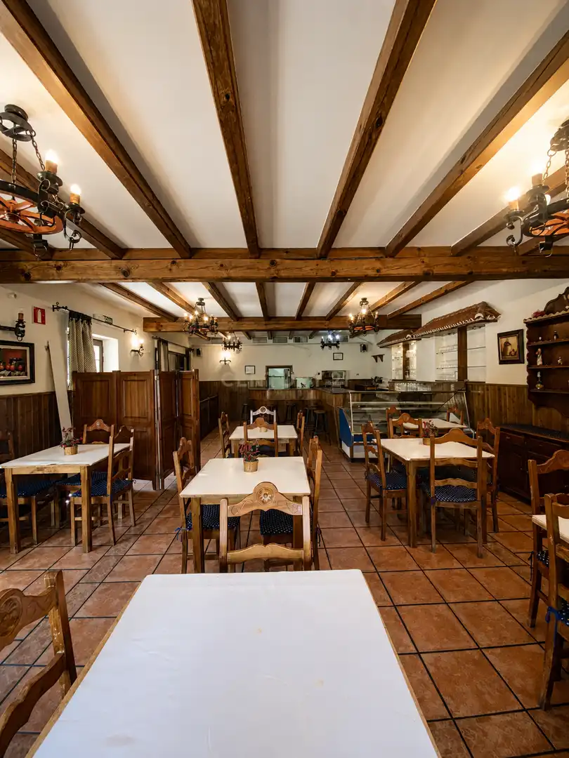 Edificio en venta en Valencia de Alcántara