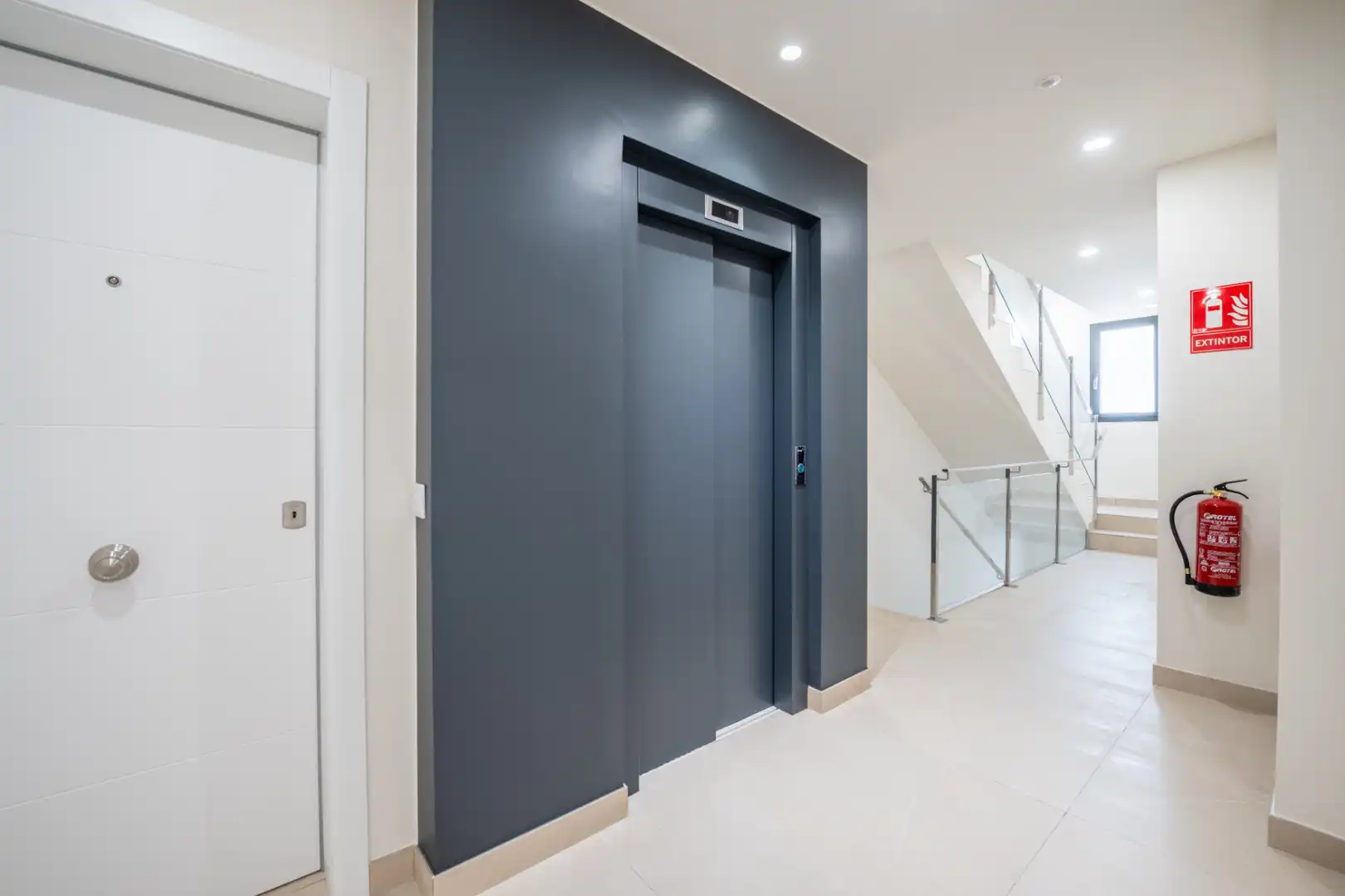 Flat for sale in Carrer de Cèsar Martinell i Brunet, 41, El Tancat - Mas d'en Gual