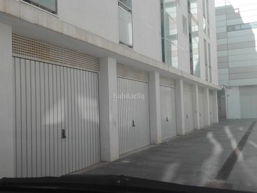 Einzelparkplatz zur Miete in E-10 Ronda 4