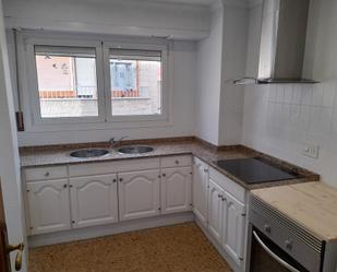 Kitchen of Flat for sale in Villena  with Balcony