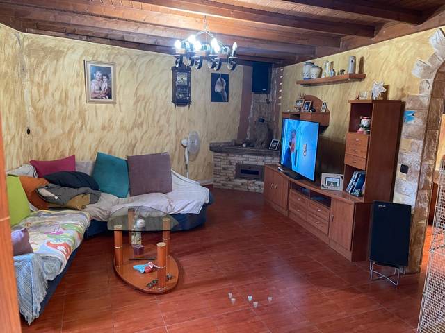 Finca rústica en Venta en Calle Victoria en Callejón del Castillo - El Calero - Las Huesas