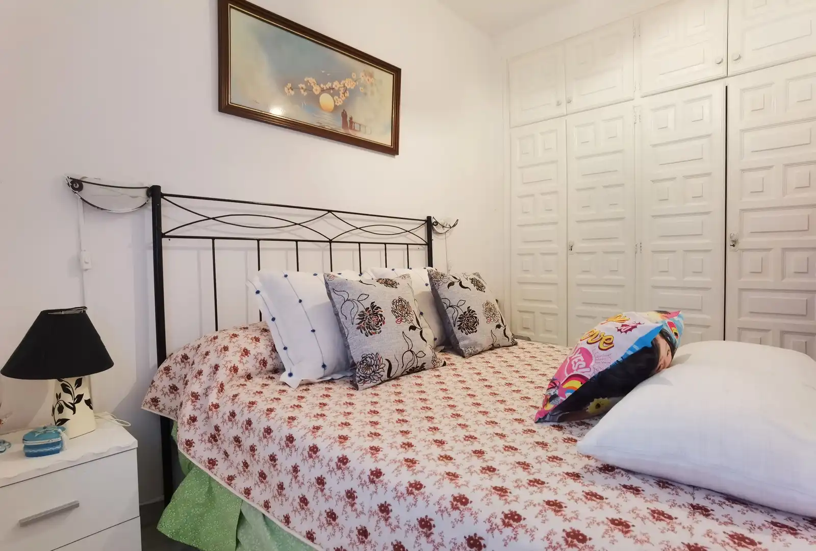 Terraced house with garden for sale in Montgrí, imagen 9