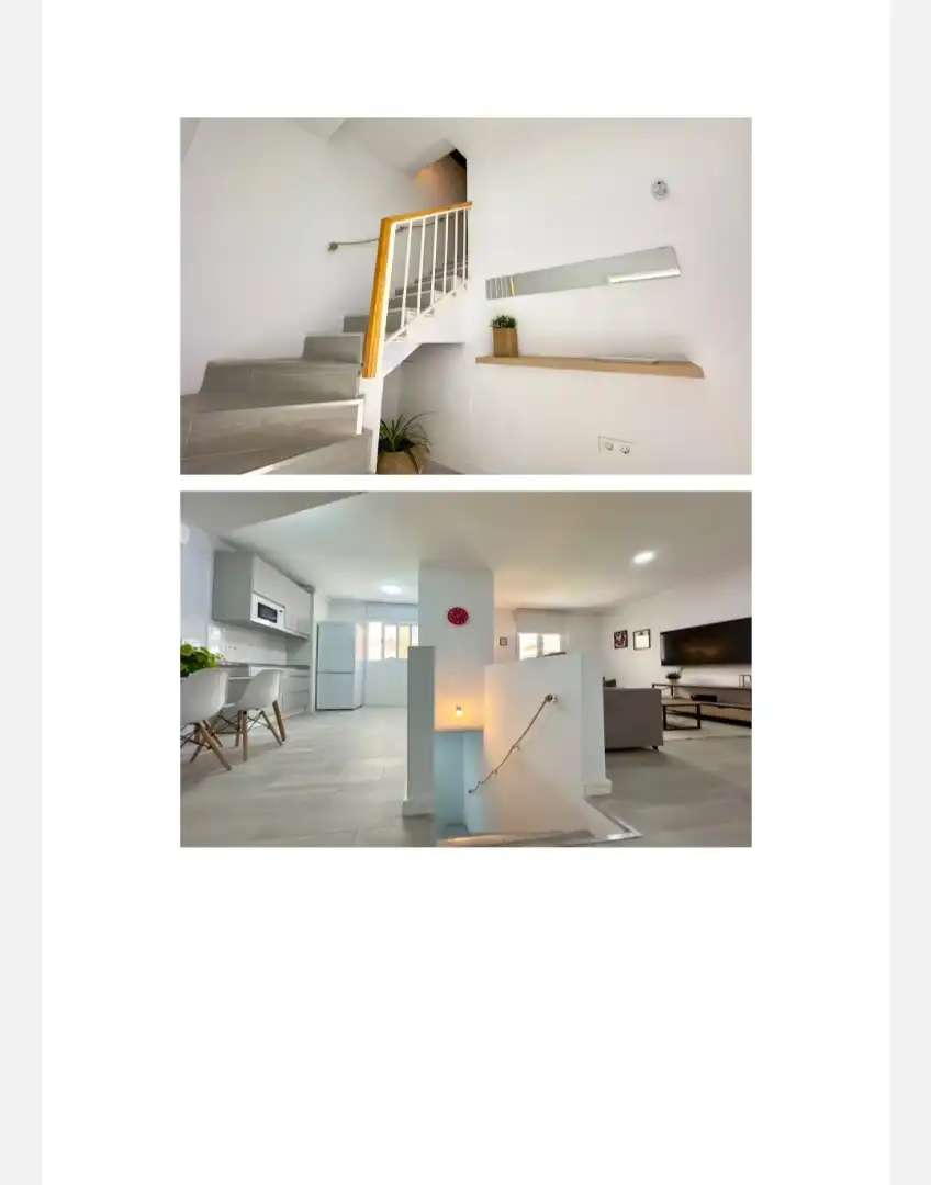 Apartamento con ascensor en venta en Calle Victoria, imagen 2