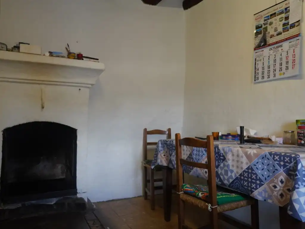 Casa o chalet en venta en Calle Santa Catalina, 3, Laspuña