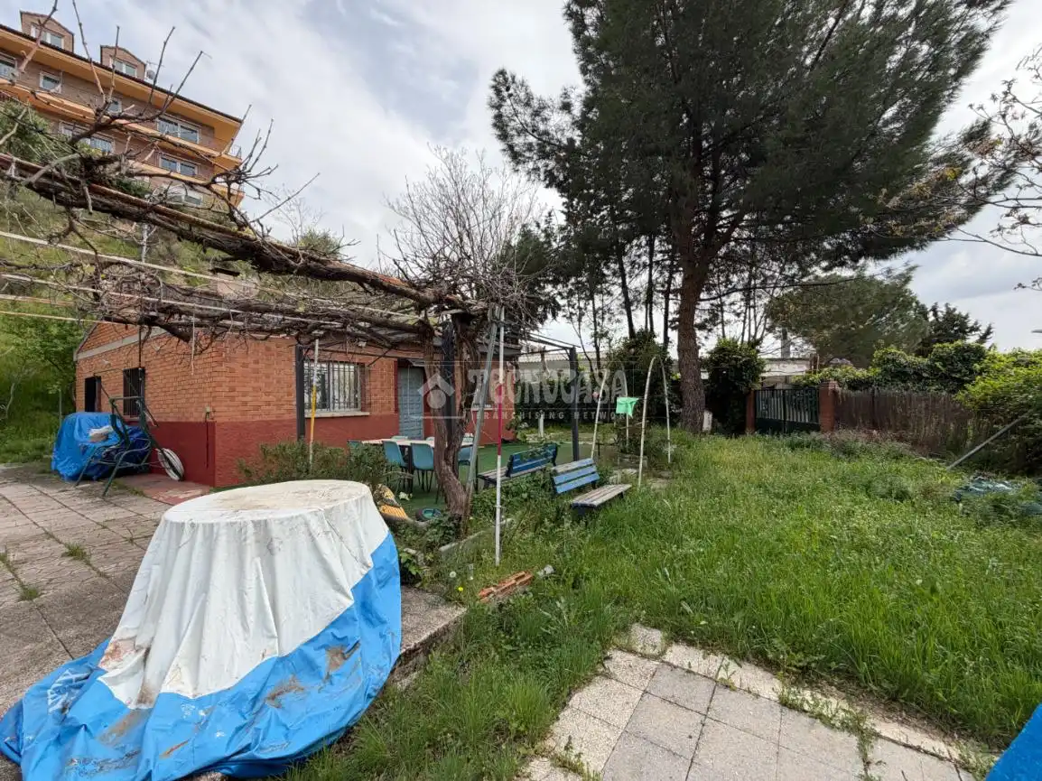 Casa o chalet en venta en Paracuellos de Jarama