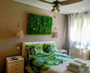 Bedroom of Apartment for sale in Salamanca Capital