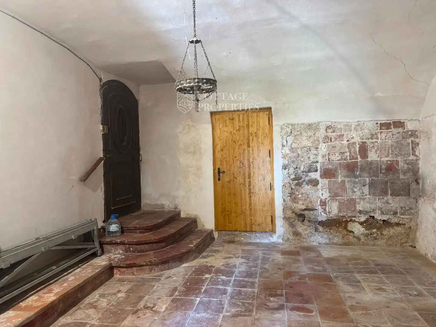 Finca rústica en venda en Sant Ferriol amb Terrassa