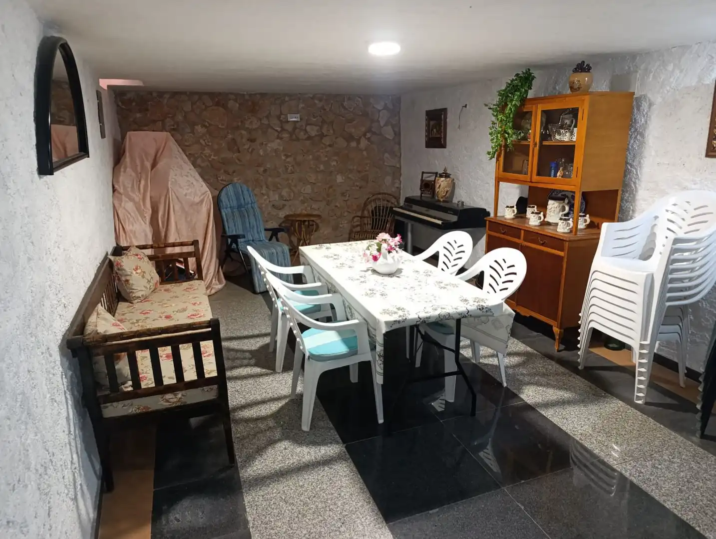 Casa rústica en venda a Valdepeñas, imagen 21