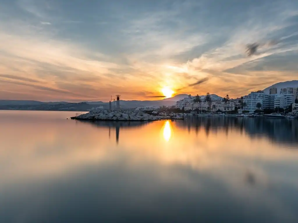 Apartament amb piscina en venda a Estepona Pueblo, imagen 7