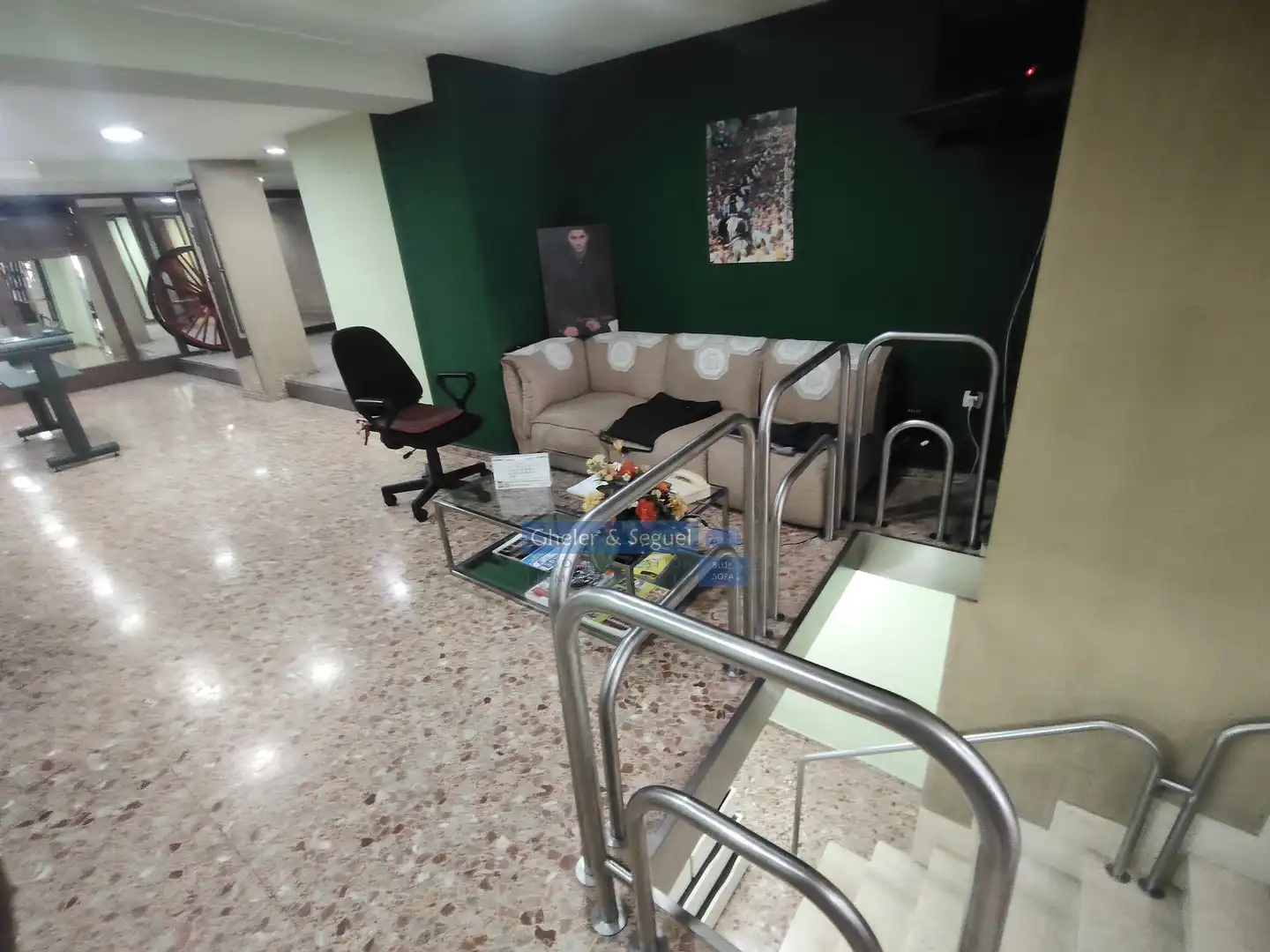 Local comercial en venda a Segorbe, imagen 7