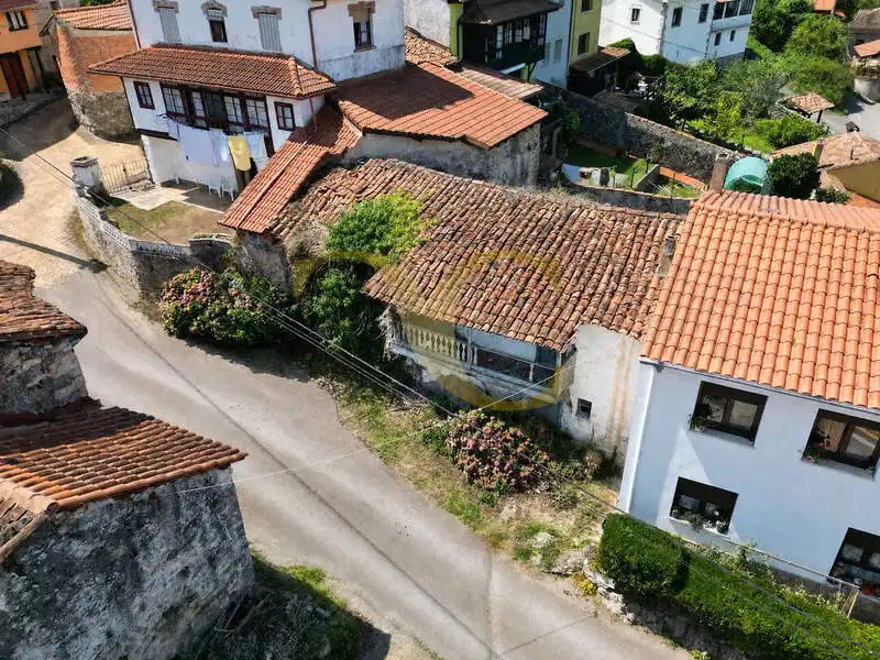 Casa o xalet en venda a Berbes, Ribadesella