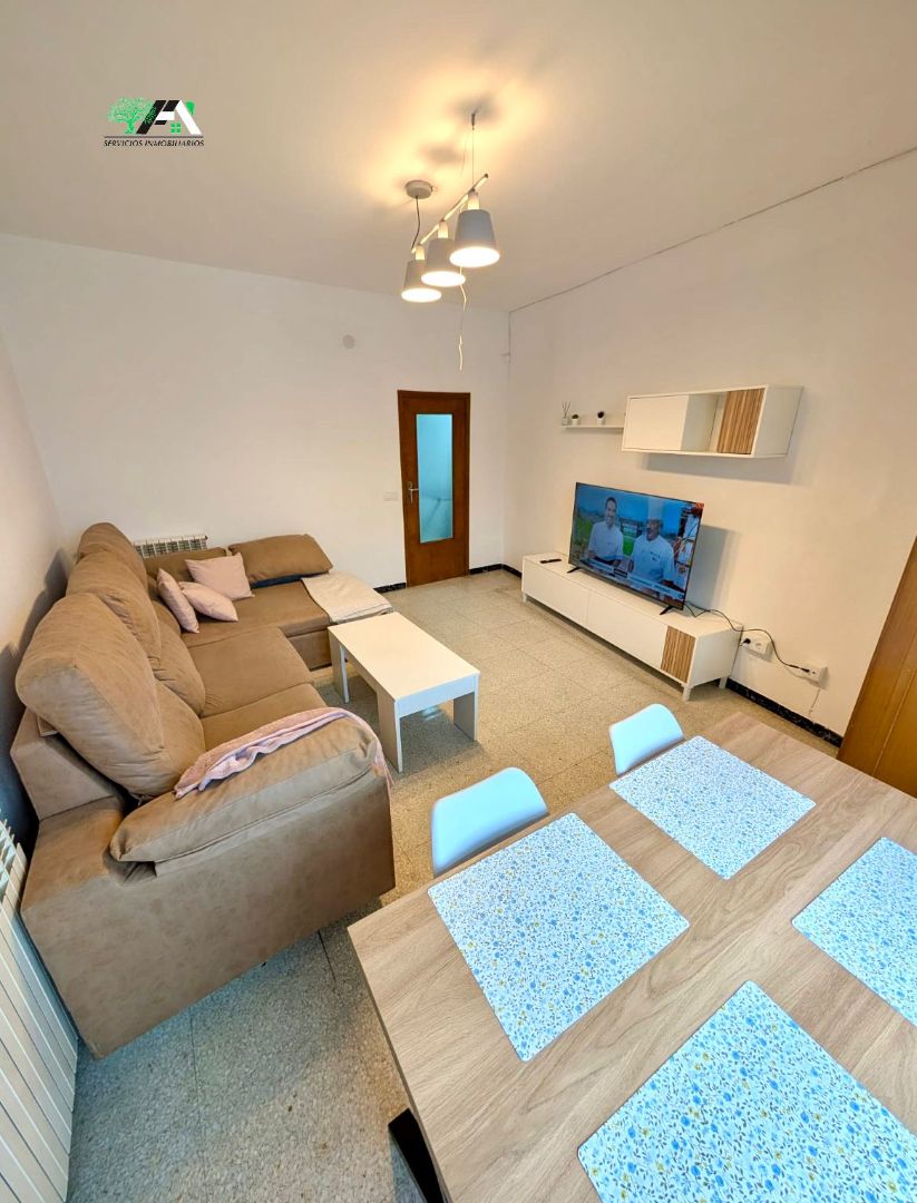 Flat to rent in Cuesta Cobatillas, Úbeda