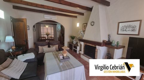 Foto 2 de Casa o chalet en venta en Murillo, 6, Santuario, Chipiona