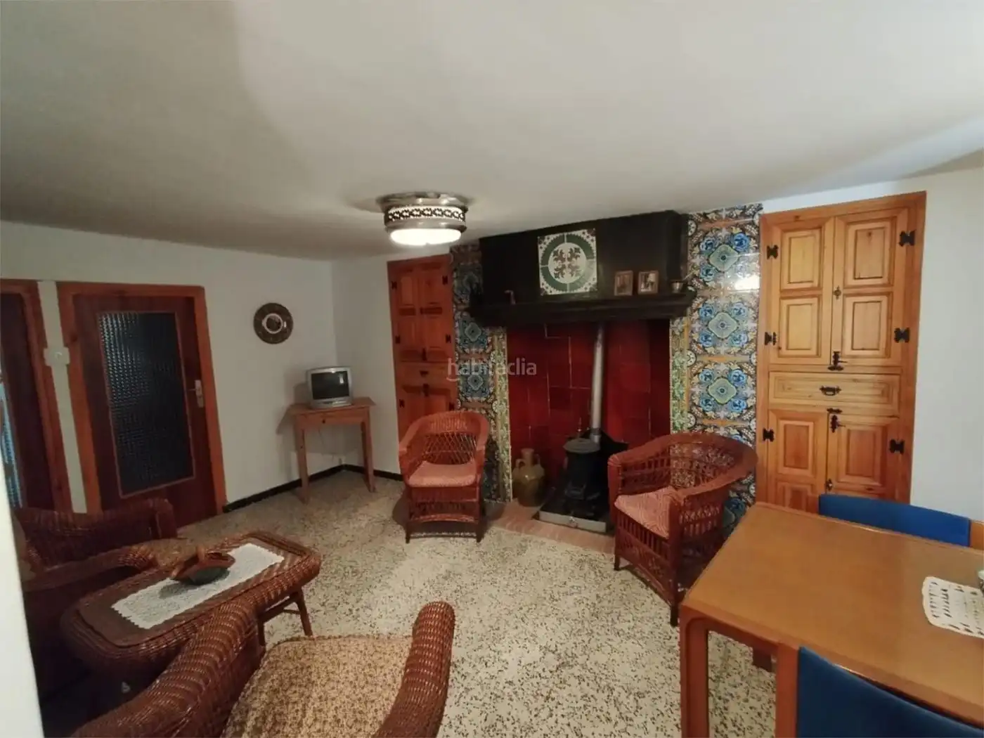 Terraced house for sale in Calle Barranco Rocha 115, imagen 13