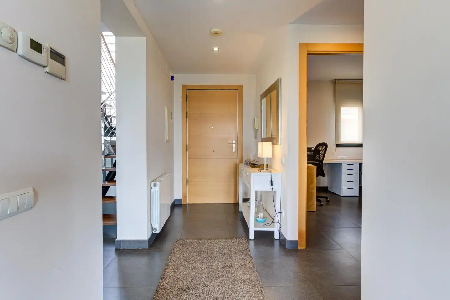Haus oder Chalet zum Verkauf in Castelldefels mit Klimaanlage, Heizung und Privatgarten